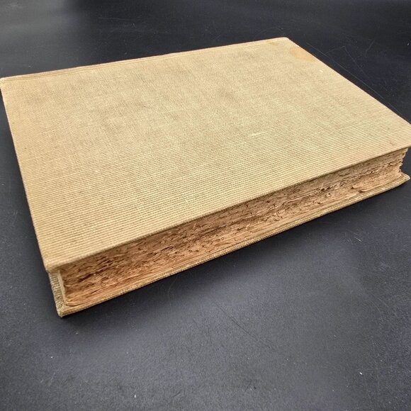 Edgar Allan Poe Poems Book-Lovers Eldorado Edition Putnams Sons Numbered DH1369 - Picture 10 of 16